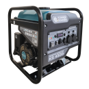 Könner & Söhne Benzin-Inverter-Stromerzeuger 4200 W 230 V KS 4500i