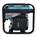 Könner & Söhne Benzin-Inverter-Stromerzeuger 4200 W 230 V KS 4500i