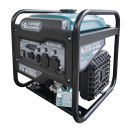 Könner & Söhne Gasoline Inverter Generator 4200 W 230 V KS 4500i
