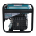 Könner & Söhne Benzin-Inverter-Stromerzeuger 4200 W 230 V KS 4500i