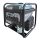 Könner & Söhne Gasoline Inverter Generator 4200 W 230 V KS 4500i