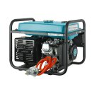 Könner & Söhne Benzin-/LPG-Stromerzeuger 5000 W 230 V KS 7000E G