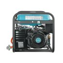 Könner & Söhne Benzin-/LPG-Stromerzeuger 5000 W 230 V KS 7000E G