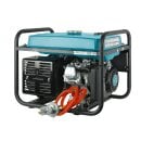 Könner & Söhne Gasoline/LPG Generator 5000 W 230 V KS 7000E G