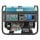 Könner & Söhne Gasoline/LPG Generator 5000 W 230 V KS 7000E G