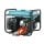 Könner & Söhne Gasoline/LPG Generator 5000 W 230 V KS 7000E G