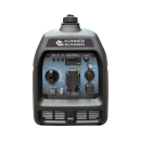 Könner & Söhne Benzin-Inverter-Stromerzeuger 1800 W 230 V KS 2100i S