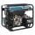 Könner & Söhne Diesel Generator 6000 W / 8.75 kVA 230/400 V KS 9100HDE-1/3 ATSR Euro 5