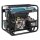 Könner & Söhne Diesel-Stromerzeuger 6000 W / 8,75 kVA 230/400 V KS 9100HDE-1/3 ATSR Euro 5