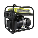 Könner & Söhne Benzin-Inverter-Stromerzeuger 1800 W 230 V KSB 21i