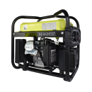 Könner & Söhne Benzin-Inverter-Stromerzeuger 1800 W 230 V KSB 21i