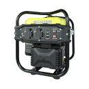 Könner & Söhne Benzin-Inverter-Stromerzeuger 1800 W 230 V KSB 21i
