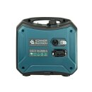 Könner & Söhne Benzin-Inverter-Stromerzeuger 1800 W 230 V KS 2000i S