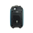 Könner & Söhne Benzin-Inverter-Stromerzeuger 1800 W 230 V KS 2000i S