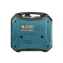 Könner & Söhne Benzin-Inverter-Stromerzeuger 1800 W 230 V KS 2000i S