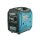 Könner & Söhne Benzin-Inverter-Stromerzeuger 1800 W 230 V KS 2000i S