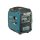 Könner & Söhne Benzin-Inverter-Stromerzeuger 1800 W 230 V KS 2000i S