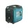 Könner & Söhne Benzin-Inverter-Stromerzeuger 1800 W 230 V KS 2000i S