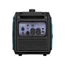 Könner & Söhne Gasoline Inverter Generator 4000 W 230 V KS 4000iE S