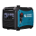 Könner & Söhne Benzin-Inverter-Stromerzeuger 4000 W 230 V KS 4000iE S