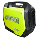 Könner & Söhne Benzin-Inverter-Stromerzeuger 1800 W 230 V KSB 21i S