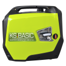 Könner & Söhne Gasoline Inverter Generator...