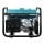 Könner & Söhne Gasoline Generator 9.38 kVA 400 V KS 10000E-3 ATS