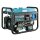 Könner & Söhne Benzin-Stromerzeuger 7500 W 230 V KS 10000E