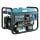 Könner & Söhne Gasoline Generator 7500 W 230 V KS 10000E