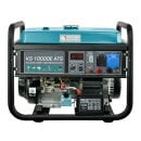 Könner & Söhne Gasoline Generator 7500 W...
