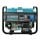 Könner & Söhne Gasoline Generator 7500 W 230 V KS 10000E ATS