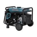 Könner & Söhne Benzin-Gleichstromgenerator 3300 W 50–55 V DC KS 48V-DC