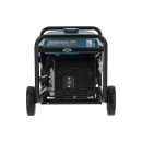 Könner & Söhne Benzin-Gleichstromgenerator 3300 W 50–55 V DC KS 48V-DC