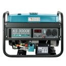 Könner & Söhne Gasoline Generator 2600 W...