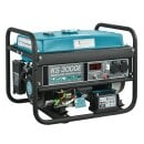 Könner & Söhne Gasoline Generator 2600 W 230 V KS 3000E