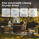 Könner & Söhne Gasoline Generator 2600 W 230 V KS 3000E