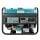 Könner & Söhne Gasoline Generator 2600 W 230 V KS 3000E