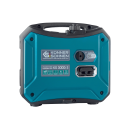 Könner & Söhne Benzin-Inverter-Stromerzeuger 3000 W 230 V KS 3000i S