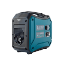 Könner & Söhne Benzin-Inverter-Stromerzeuger 3000 W 230 V KS 3000i S
