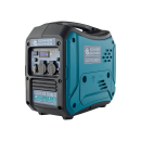Könner & Söhne Gasoline Inverter Generator...