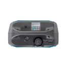 Könner & Söhne Gasoline Inverter Generator 3000 W 230 V KS 3000i S