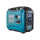 Könner & Söhne Benzin-Inverter-Stromerzeuger 3000 W 230 V KS 3000i S