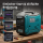 Könner & Söhne Benzin-Inverter-Stromerzeuger 3000 W 230 V KS 3000i S