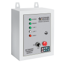 Könner & Söhne ATS-Netzumschalter 230/400 V KS ATS 4/25 Gasoline