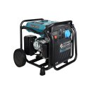Könner & Söhne Benzin-Inverter-Stromerzeuger 8000 W 230 V KS 8100iE ATSR