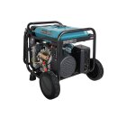 Könner & Söhne Benzin-Inverter-Stromerzeuger 8000 W 230 V KS 8100iE ATSR