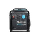 Könner & Söhne Gasoline Inverter Generator 8000 W 230 V KS 8100iE ATSR