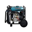 Könner & Söhne Gasoline Inverter Generator 8000 W 230 V KS 8100iE ATSR