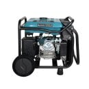 Könner & Söhne Gasoline Inverter Generator 8000 W 230 V KS 8100iE ATSR