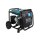 Könner & Söhne Benzin-Inverter-Stromerzeuger 8000 W 230 V KS 8100iE ATSR